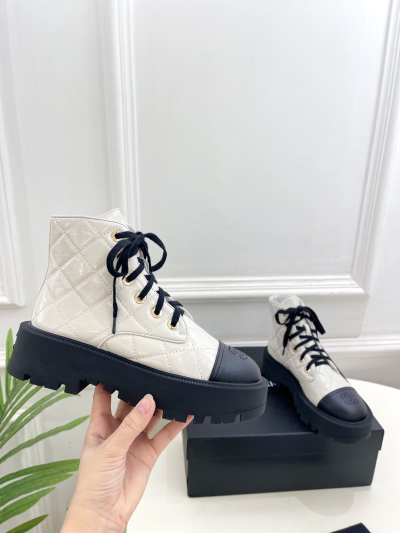 Chanel Casual Shoes